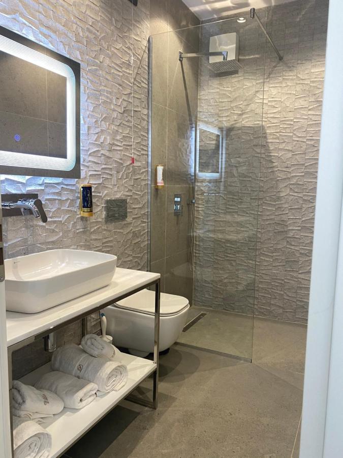 צ'פרו Vila D Boutique Hotel מראה חיצוני תמונה