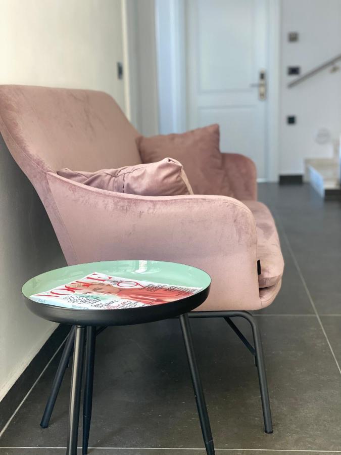 צ'פרו Vila D Boutique Hotel מראה חיצוני תמונה