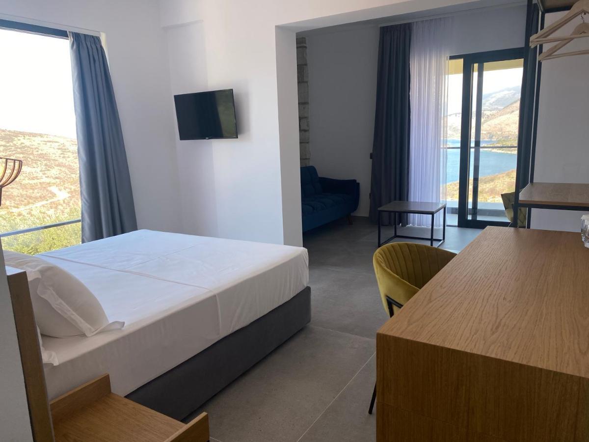 צ'פרו Vila D Boutique Hotel מראה חיצוני תמונה