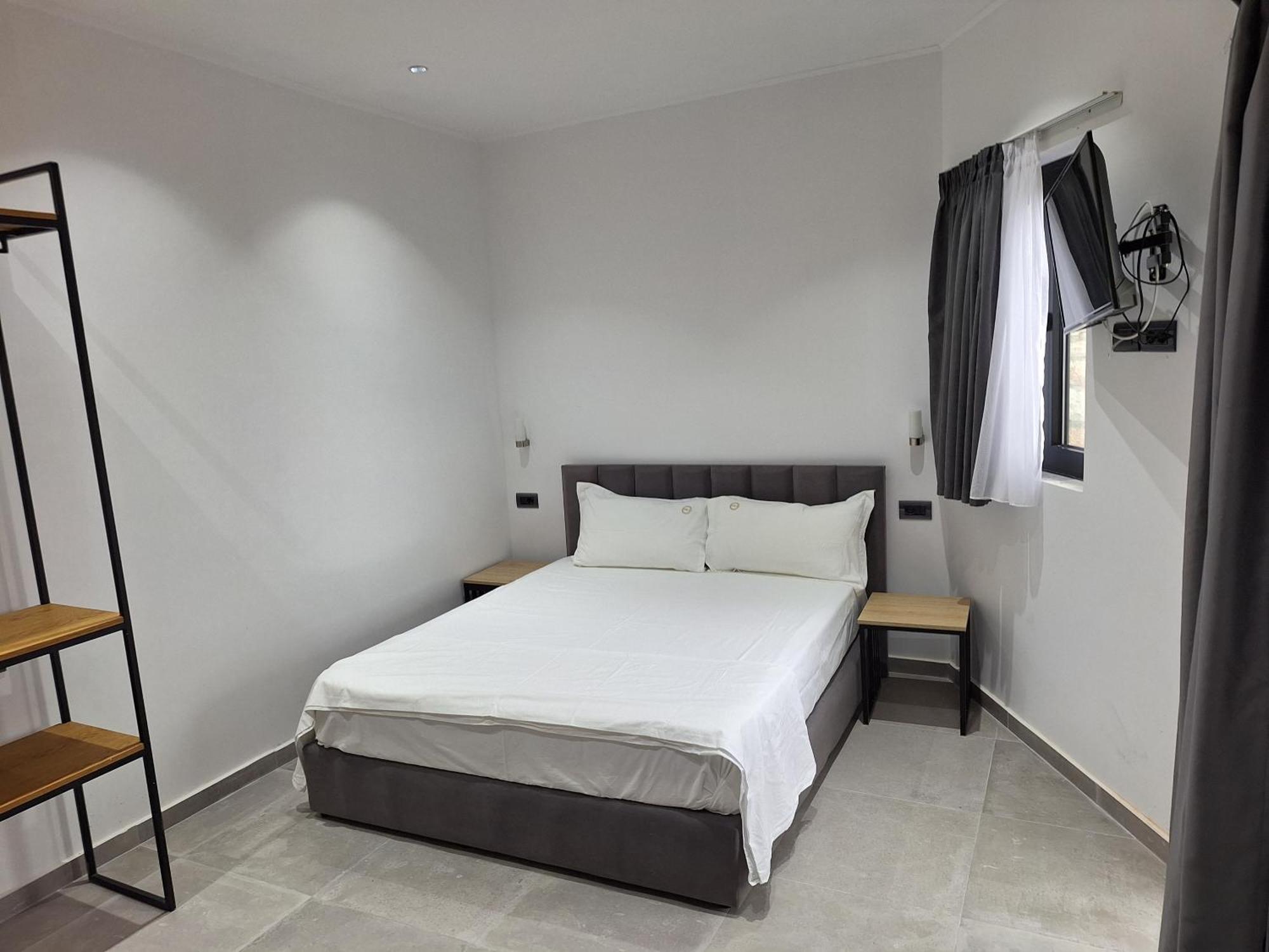 צ'פרו Vila D Boutique Hotel מראה חיצוני תמונה