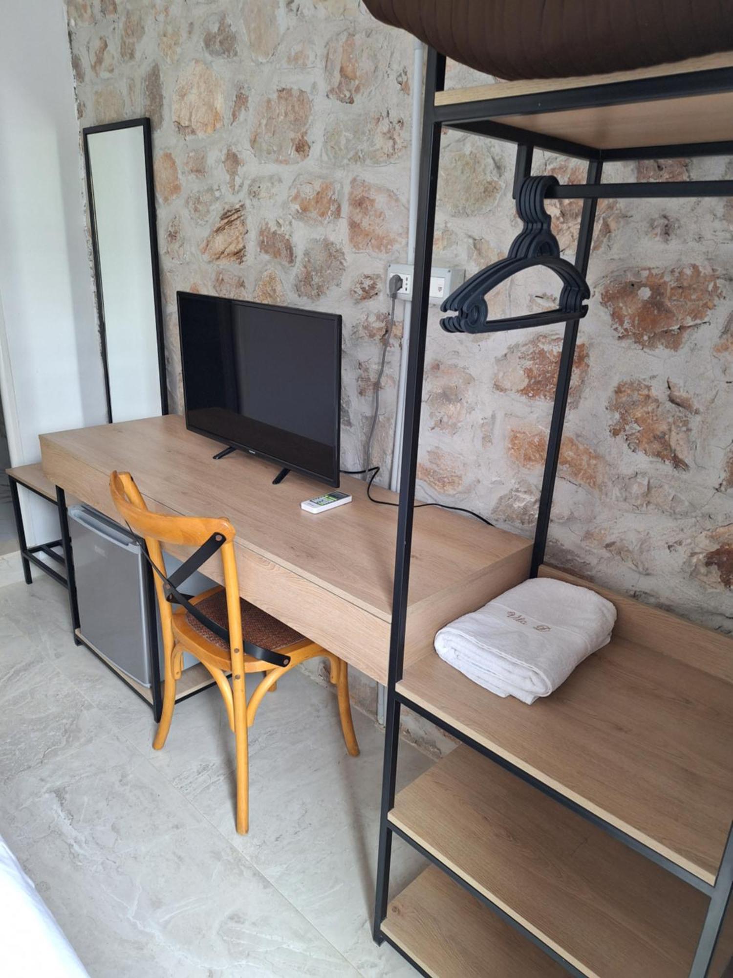 צ'פרו Vila D Boutique Hotel מראה חיצוני תמונה